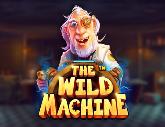 The Wild Machine